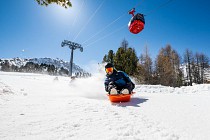 La Plagne